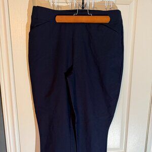 Denver Hayes Pull on Trouser Size 16 EUC